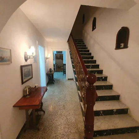 Ave Maria Pensionat *