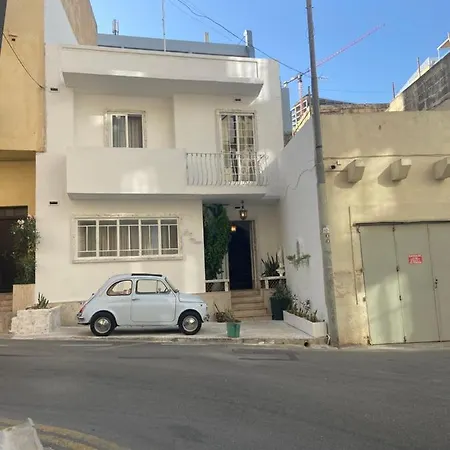 Pensionat Ave Maria St. Julian's