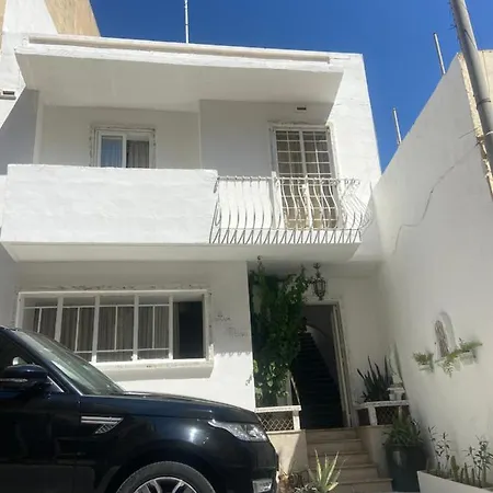 Ave Maria * St. Julian's