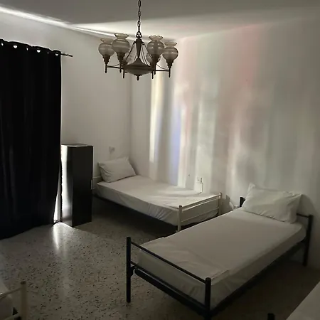 Ave Maria Guest house