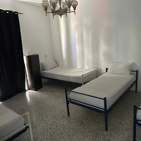 Guest house Ave Maria