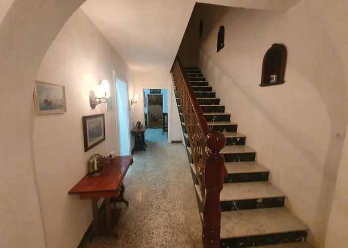 Ave Maria ゲストハウス *