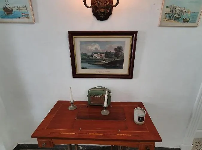 Ave Maria ゲストハウス Saint Julian's