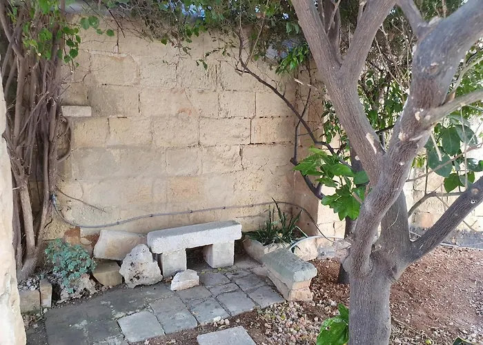 ゲストハウス Ave Maria *