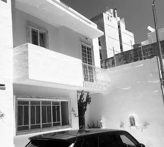 Ave Maria ゲストハウス