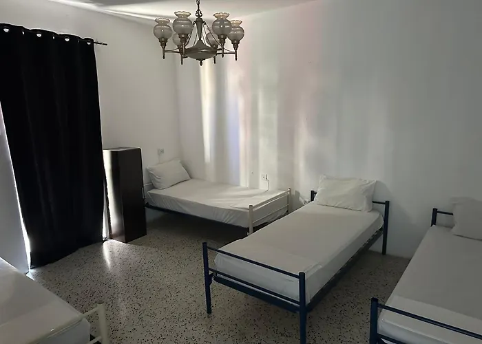 Ave Maria ゲストハウス Saint Julian's