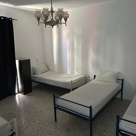 Ave Maria Gæstehus Saint Julian's