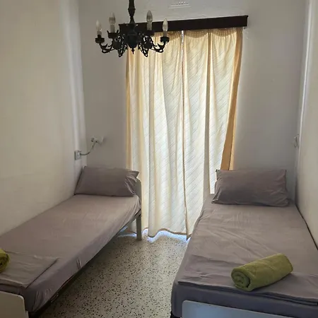 Guest house Ave Maria