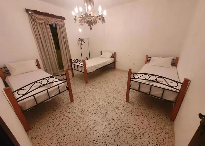 Ave Maria Saint Julian's